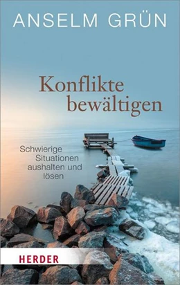 Abbildung von Grün | Konflikte bewältigen | 1. Auflage | 2016 | beck-shop.de