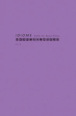 Abbildung von Neuner / Klever | Idiome | 1. Auflage | 2016 | beck-shop.de