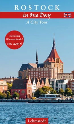 Abbildung von Böttger | Rostock in One Day | 1. Auflage | 2016 | beck-shop.de