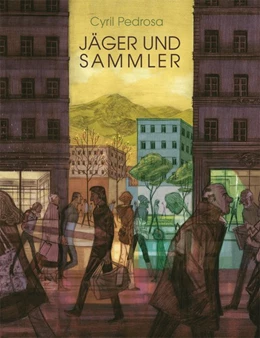 Abbildung von Pedrosa | Jäger & Sammler | 1. Auflage | 2016 | beck-shop.de