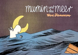 Abbildung von Jansson | Mumin und das Meer | 1. Auflage | 2016 | beck-shop.de
