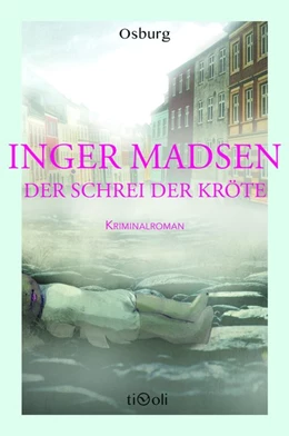 Abbildung von Madsen | Der Schrei der Kröte | 1. Auflage | 2016 | beck-shop.de