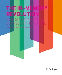 Abbildung von Plattner / Leukert | The In-Memory Revolution | 1. Auflage | 2015 | beck-shop.de