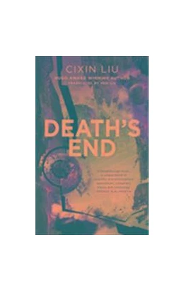 Abbildung von Liu | Death's End | 1. Auflage | 2016 | beck-shop.de