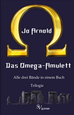 Abbildung von Arnold | Das Omega-Amulett | 3. Auflage | 2016 | beck-shop.de