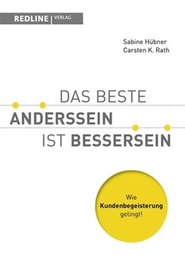 Abbildung von Hübner / Rath | Das beste Anderssein ist Bessersein | 1. Auflage | 2016 | beck-shop.de