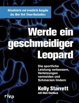 Abbildung von Starrett / Cordoza | Werde ein geschmeidiger Leopard - aktualisierte und erweiterte Ausgabe | 1. Auflage | 2016 | beck-shop.de