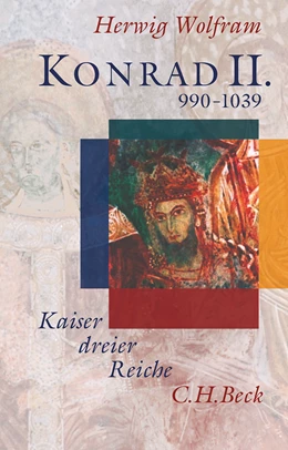 Abbildung von Wolfram, Herwig | Konrad II. | 2. Auflage | 2016 | beck-shop.de