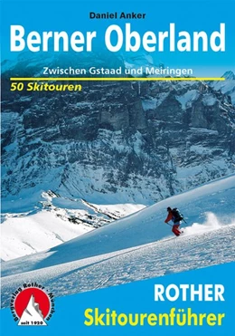 Abbildung von Anker | Berner Oberland | 2. Auflage | 2016 | beck-shop.de