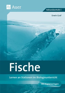 Abbildung von Graf | Fische | 1. Auflage | 2016 | beck-shop.de