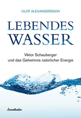 Abbildung von Alexandersson | Lebendes Wasser | 12. Auflage | 2008 | beck-shop.de