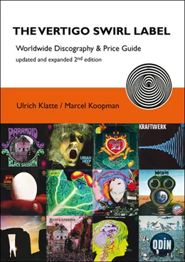 Abbildung von Klatte / Koopman | The Vertigo Swirl Label | 2. Auflage | 2016 | beck-shop.de