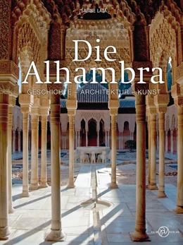 Abbildung von Lata | Die Alhambra | 1. Auflage | 2016 | beck-shop.de
