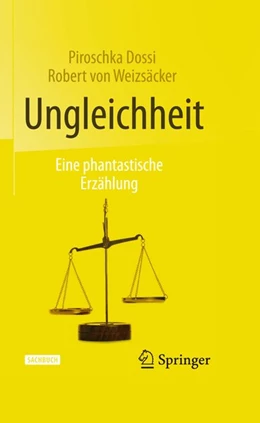 Abbildung von Dossi / Weizsäcker | Ungleichheit | 1. Auflage | 2016 | beck-shop.de