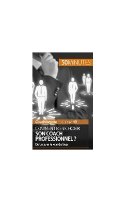 Abbildung von Arcoulin / 50minutes | Coaching professionnel | 1. Auflage | 2016 | beck-shop.de