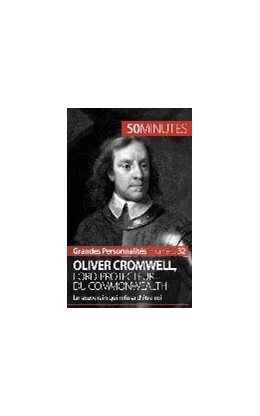 Abbildung von Bloch / 50minutes | Oliver Cromwell | 1. Auflage | 2016 | beck-shop.de