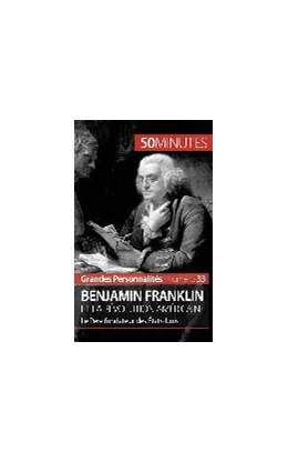 Abbildung von Leloup / 50minutes | Benjamin Franklin | 1. Auflage | 2016 | beck-shop.de