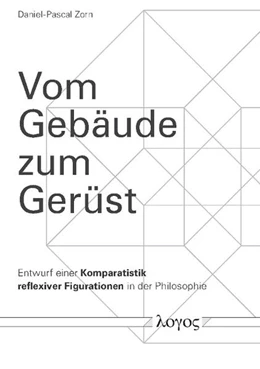 Abbildung von Zorn | Vom Gebäude zum Gerüst | 1. Auflage | 2016 | beck-shop.de