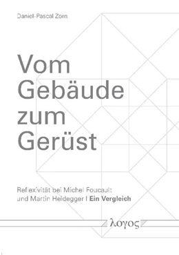 Abbildung von Zorn | Vom Gebäude zum Gerüst | 1. Auflage | 2016 | beck-shop.de
