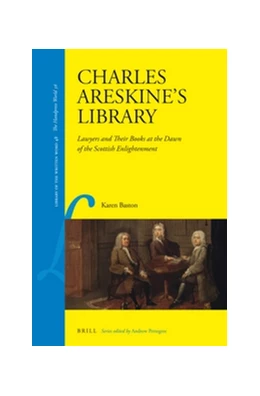 Abbildung von Baston | Charles Areskine’s Library | 1. Auflage | 2016 | 48 | beck-shop.de
