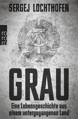 Abbildung von Lochthofen | Grau | 1. Auflage | 2016 | beck-shop.de