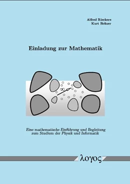 Abbildung von Rieckers / Bräuer | Einladung zur Mathematik | 2. Auflage | 2005 | beck-shop.de