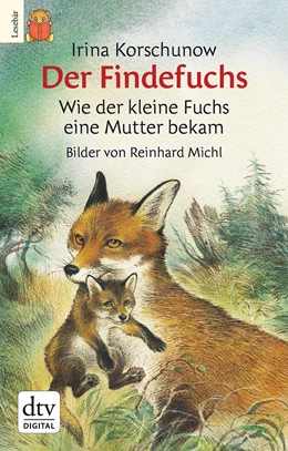 Abbildung von Korschunow | Der Findefuchs | 1. Auflage | 2016 | beck-shop.de
