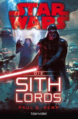 Abbildung von Kemp | Star Wars(TM) - Die Sith-Lords | 1. Auflage | 2016 | beck-shop.de