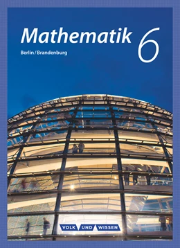 Abbildung von Wennekers | Mathematik - Grundschule Berlin/Brandenburg - 6. Schuljahr | 1. Auflage | 2016 | beck-shop.de