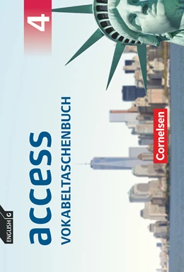 Abbildung von Tröger / Rademacher | Access - Allgemeine Ausgabe 2014 - Band 4: 8. Schuljahr | 1. Auflage | 2016 | beck-shop.de