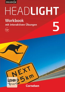 Abbildung von Berwick | English G Headlight - Allgemeine Ausgabe - Band 5: 9. Schuljahr | 1. Auflage | 2016 | beck-shop.de