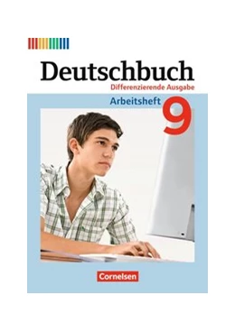 Abbildung von Rusnok / Wagener | Deutschbuch - Sprach- und Lesebuch - Zu allen differenzierenden Ausgaben 2011 - 9. Schuljahr | 1. Auflage | 2016 | beck-shop.de