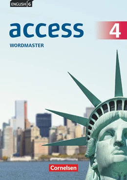 Abbildung von Wright / Rademacher | Access - Allgemeine Ausgabe 2014 - Band 4: 8. Schuljahr | 1. Auflage | 2016 | beck-shop.de