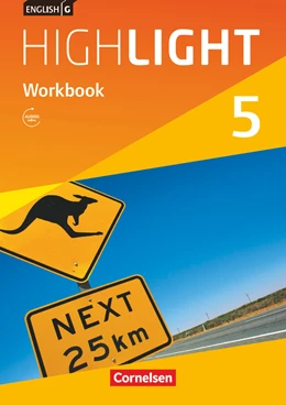 Abbildung von Berwick | English G Highlight - Hauptschule - Band 5: 9. Schuljahr | 1. Auflage | 2016 | beck-shop.de