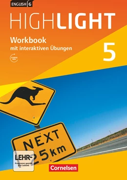 Abbildung von Berwick | English G Highlight - Hauptschule - Band 5: 9. Schuljahr | 1. Auflage | 2016 | beck-shop.de