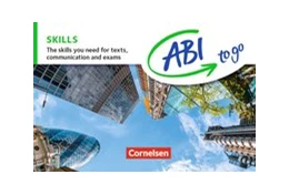 Abbildung von Leithner-Brauns / Schwarz | Abi to go - Englisch | 1. Auflage | 2016 | beck-shop.de