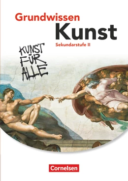 Abbildung von Rezac / Partsch | Grundwissen Kunst | 1. Auflage | 2016 | beck-shop.de