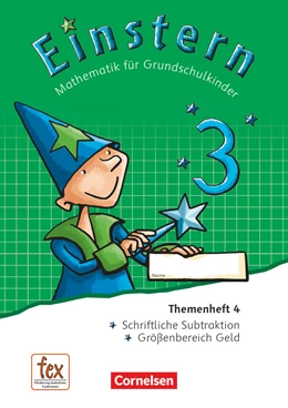 Abbildung von Bauer / Maurach | Einstern - Mathematik - Ausgabe 2015 - Band 3 | 1. Auflage | 2016 | beck-shop.de