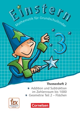 Abbildung von Bauer / Maurach | Einstern - Mathematik - Ausgabe 2015 - Band 3 | 1. Auflage | 2016 | beck-shop.de