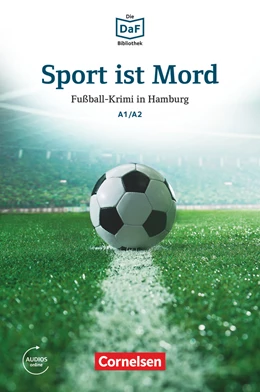 Abbildung von Dittrich | Die DaF-Bibliothek - A1/A2 | 1. Auflage | 2016 | beck-shop.de