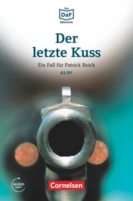 Abbildung von Baumgarten / Borbein | Die DaF-Bibliothek - A2/B1 | 1. Auflage | 2016 | beck-shop.de