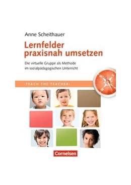 Abbildung von Scheithauer | Teach the teacher | 1. Auflage | 2016 | beck-shop.de