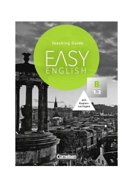 Abbildung von Landermann | Easy English - B1: Band 2 | 1. Auflage | 2016 | beck-shop.de