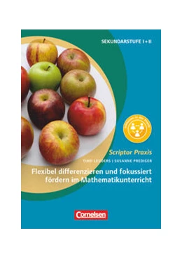 Abbildung von Leuders / Prediger | Scriptor Praxis | 1. Auflage | 2016 | beck-shop.de