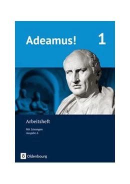 Abbildung von Ahrens / Berchtold | Arbeitsheft 1 mit Lösungen | 1. Auflage | 2016 | beck-shop.de