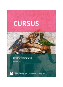 Abbildung von Maier | Cursus - Ausgabe A, Latein als 2. Fremdsprache | 1. Auflage | 2016 | beck-shop.de