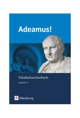 Abbildung von Berchtold / Schauer | Vokabeltaschenbuch | 1. Auflage | 2016 | beck-shop.de