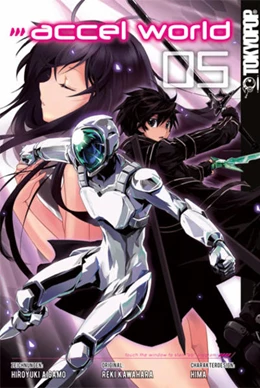 Abbildung von Kawahara / Aigamo | Accel World 05 | 1. Auflage | 2016 | beck-shop.de