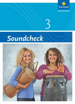 Abbildung von Soundcheck 3. Schulbuch | 1. Auflage | 2016 | beck-shop.de