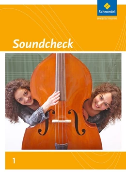 Abbildung von Soundcheck 1. Schulbuch. Ausgabe Süd | 1. Auflage | 2016 | beck-shop.de
